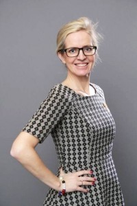Nina Wahlin, Södertälje, Samhällsengagerad entreprenör